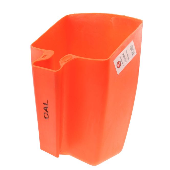 Hovedbilde Øsekar Oransje - 1 liter