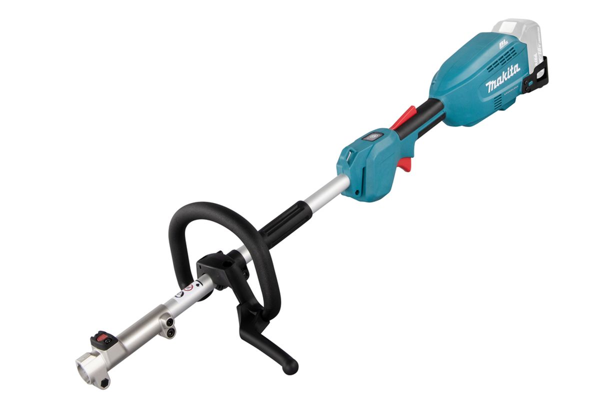 Makita Multimaskin 18V LXT ® DUX18Z