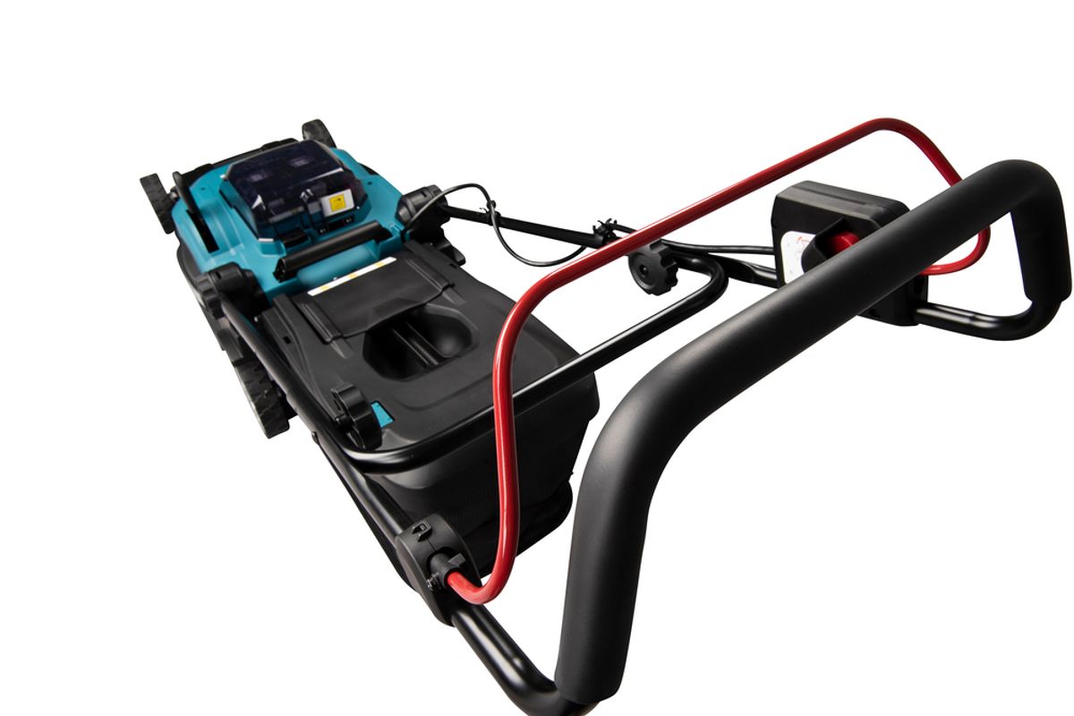 Makita Gressklipper 2x18V LXT ® 43cm DLM432PT2