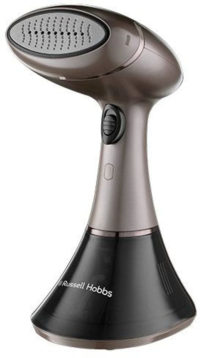 Steamer Genie Aroma med Duftkammer - Russell Hobbs