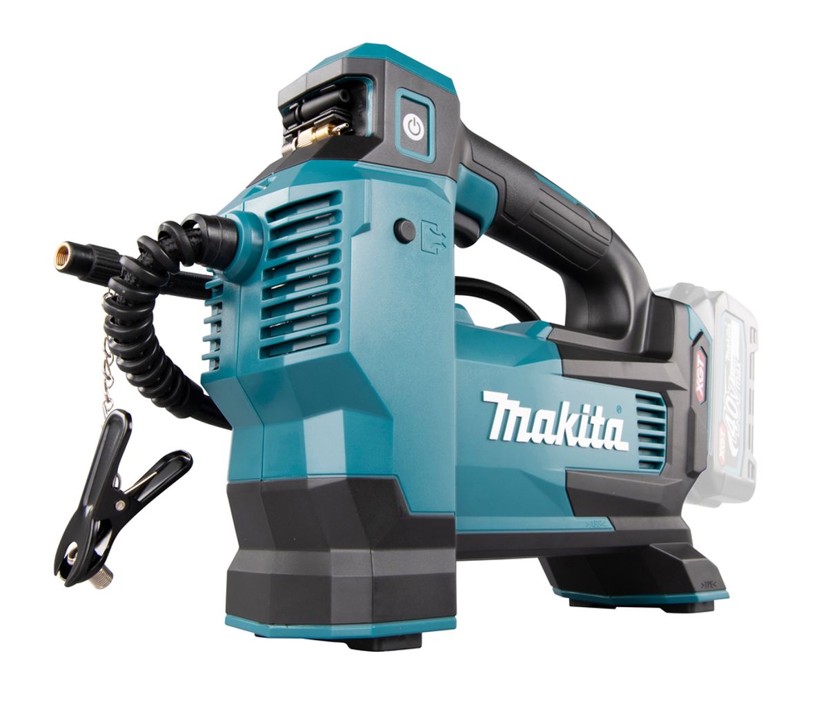 Makita Kompressor 40V Max XGT® 11,1 Bar MP001GZ