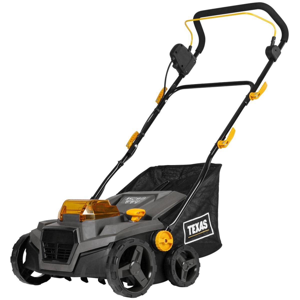 Texas mosefjerner 2x20V MPX2000 arbeidsbredde 36 cm u/bat og lader 90063289