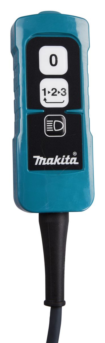 Makita Støvsuger Ryggsekk 2x18V LXT ® DVC261ZX11