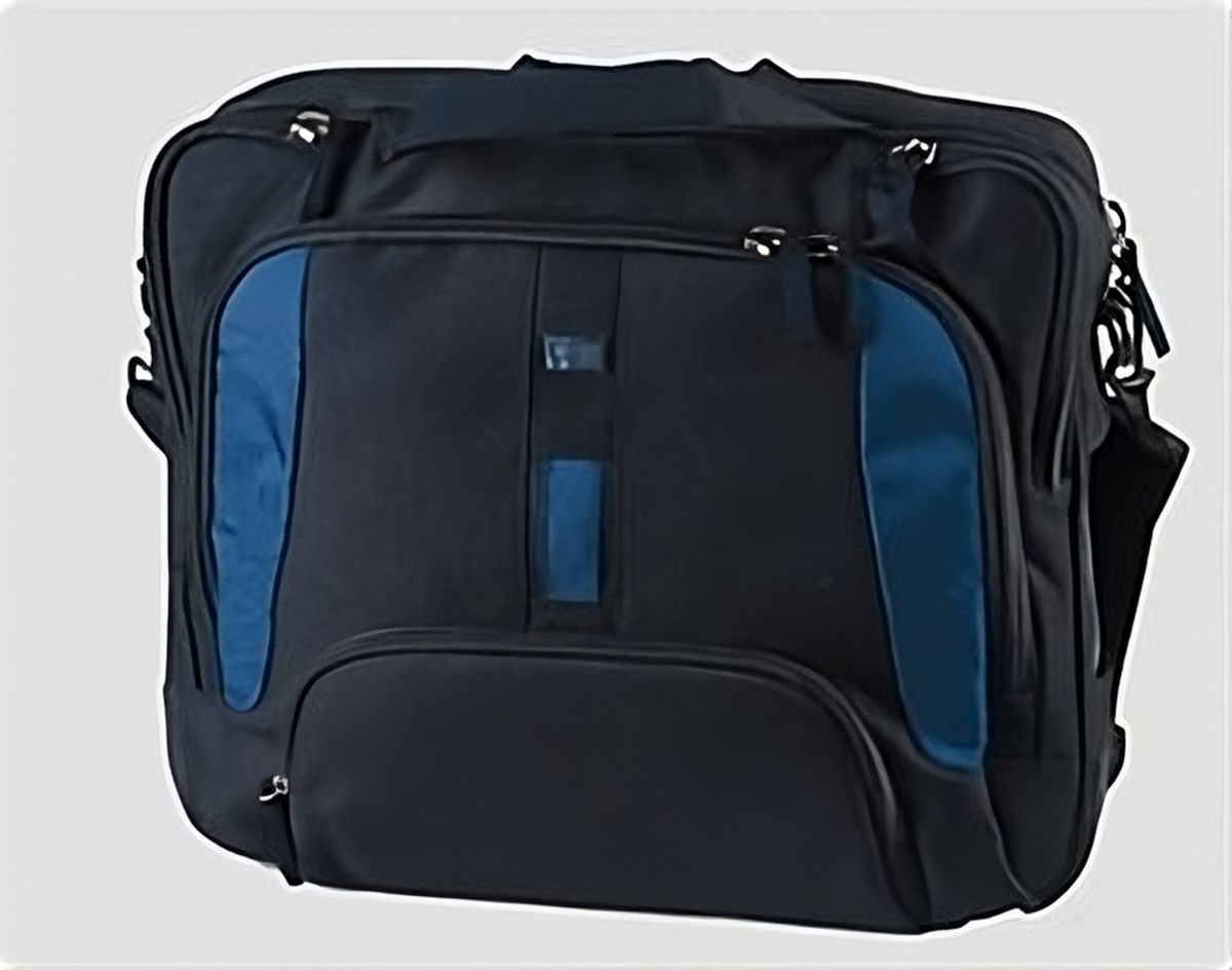 Laptop Veske - Reiseveske fra Case Logic med plass til Laptop inntil 15,4 tommer