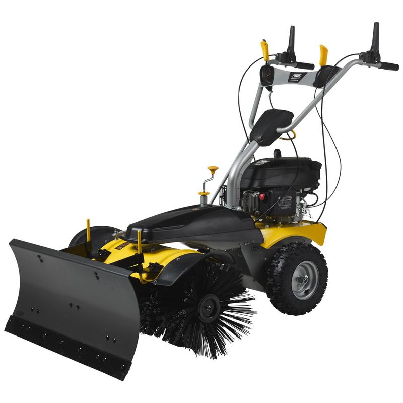 Texas Feiemaskin - Snørydder 100 cm Smart Sweep 1000