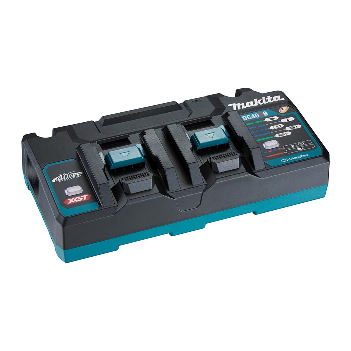 Makita Batterilader 40V XGT ® 191N09-8