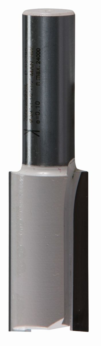 Makita Notfres S8 20x20 mm D-10132