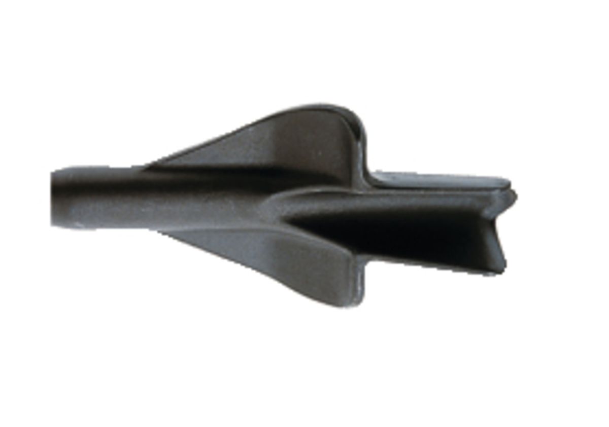 Makita Hulmeisel 35x380 mm  SDS-Max P-16330