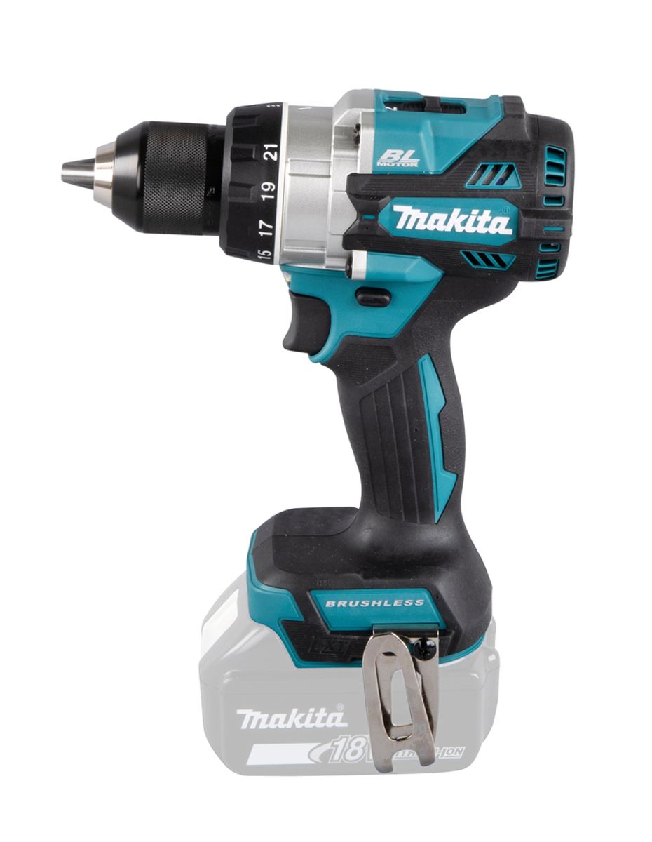 Makita Borskrutrekker 18V LXT ® DDF486Z