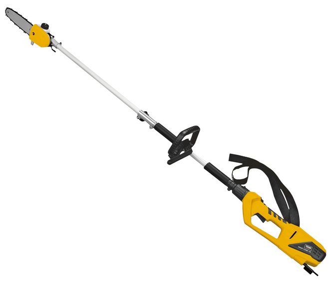 Hovedbilde Elektrisk 5-i-1 Multimaskin 230V (900W) – ...