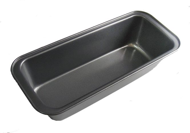 Hovedbilde Brødform 26cm - 1,5 liter, non-stick belegg - ...