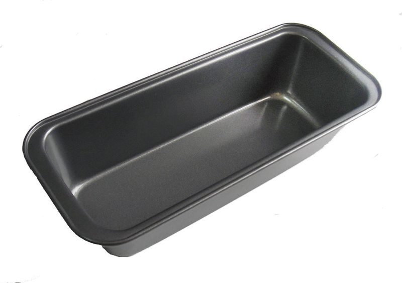 Brødform 26cm - 1,5 liter, non-stick belegg - Aanonsen