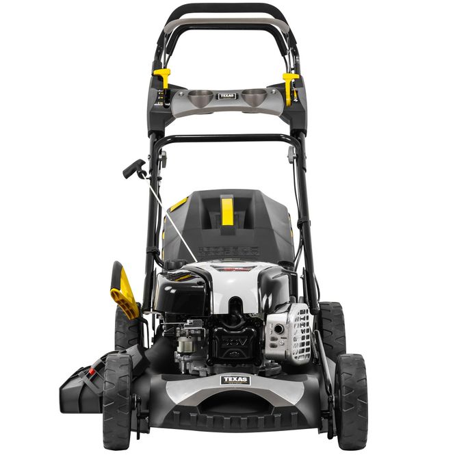Hovedbilde Bensindrevet Briggs & Stratton gressklipper - 4 ...