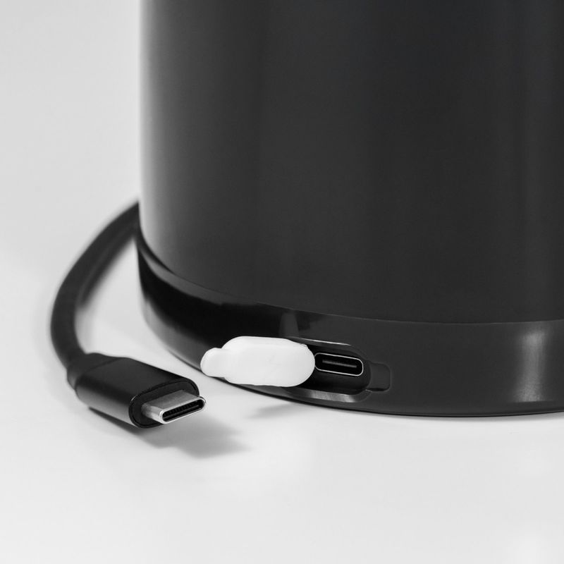 Juicepresse - Smart Oppladbar Juicer