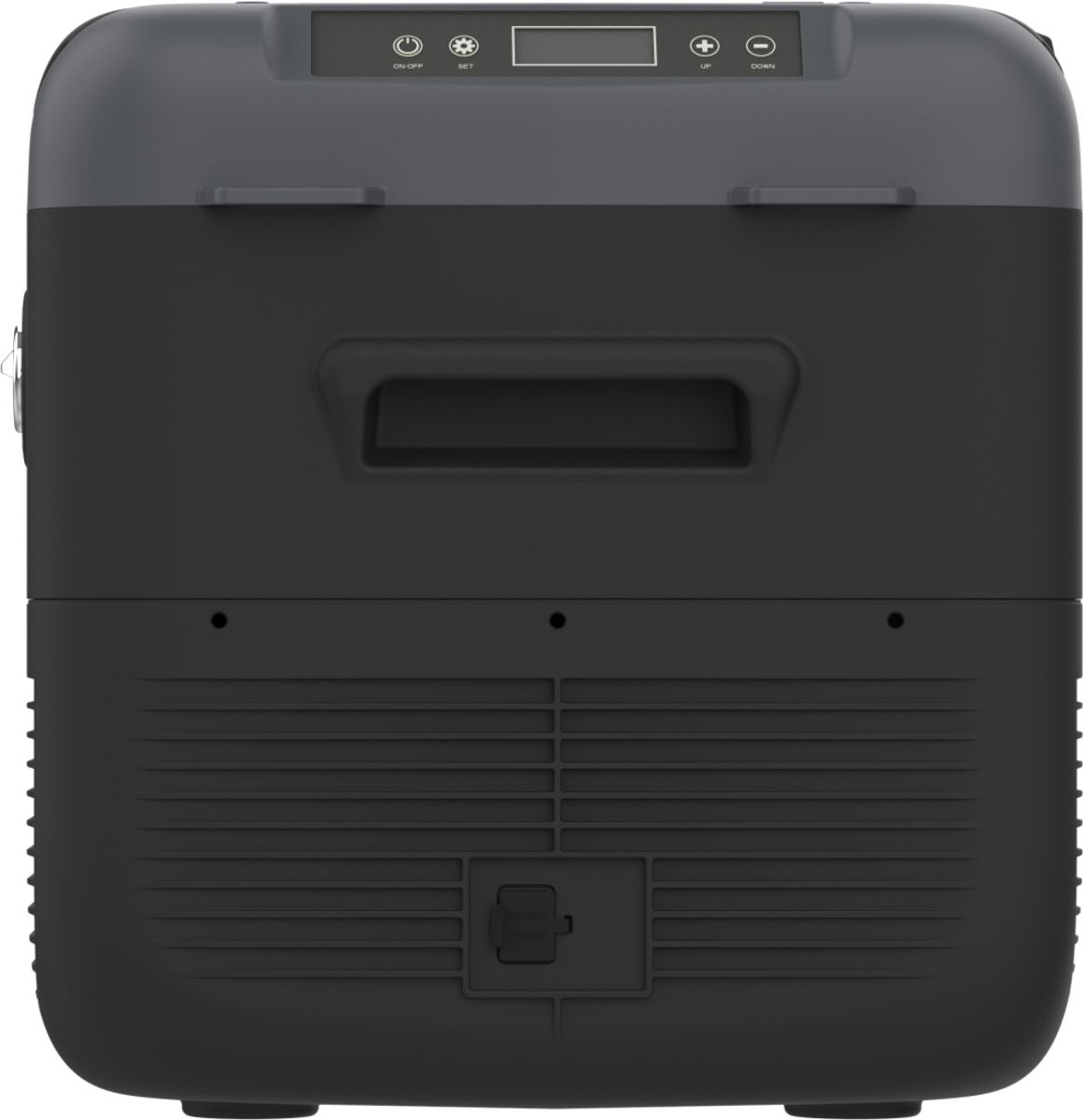  Kjøleboks - Fryseboks - 40 liter - DC 12-24V - AC 100-240V - Effektiv nedkjøling 