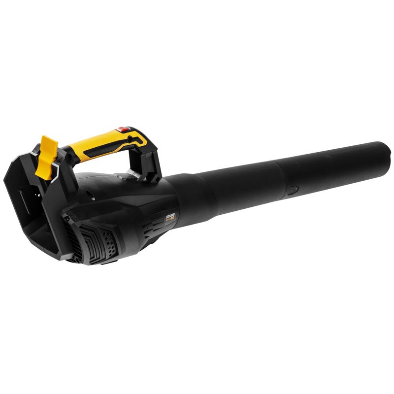 Batteridrevet Løvblåser 40V - Ultralett Kraftpakke (Uten Batteri & Lader) Texas LBX4000
