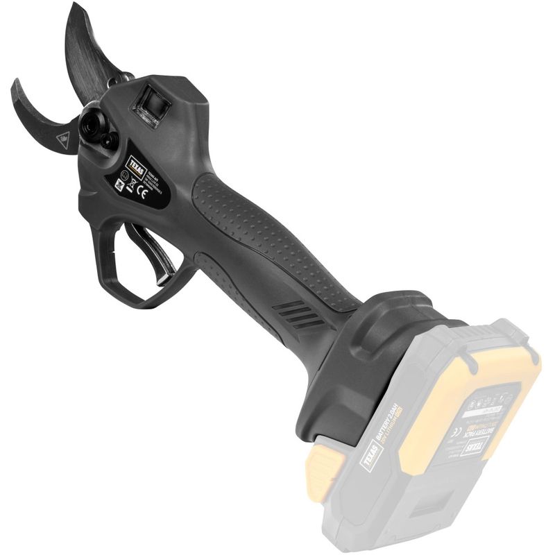 Texas grensaks batteri 20V GSX2000 u/bat og lader 90063294
