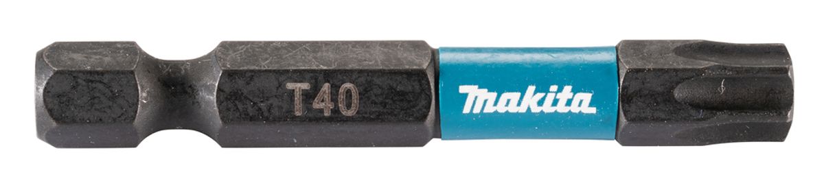 Makita Bits T40 50 mm 1/4