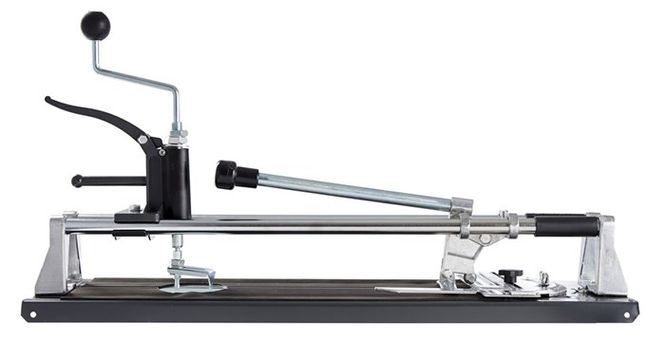 Hovedbilde Fliseskjærer, Flisekutter 400mm - Probuilder