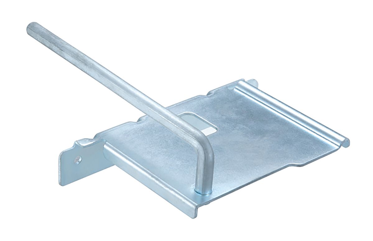 Makita Paralellanlegg Høvel 195055-9