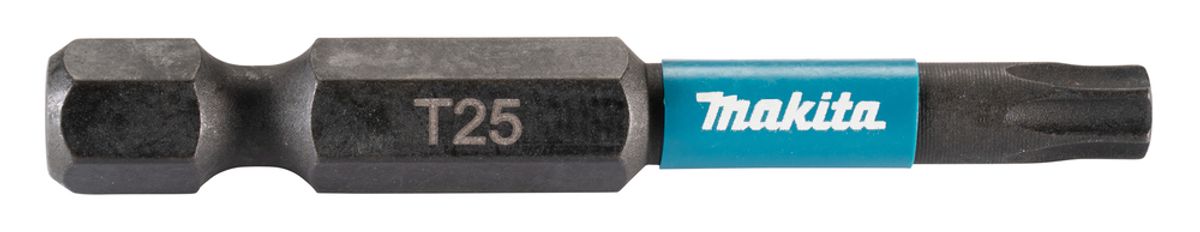 Makita Bits T25 50 mm 1/4
