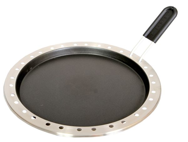 Hovedbilde Stekepanne for Cobb griller