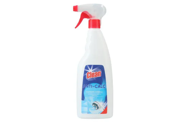 Hovedbilde Anti-Kalk Spray 750ML Sparyflaske - Effektiv ...